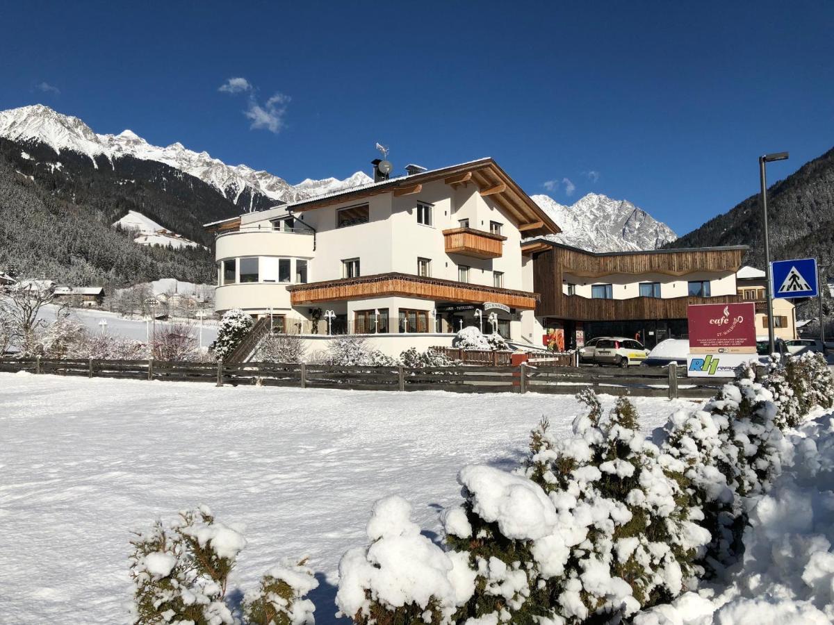 Apartments Sankt Walburg Anterselva di Mezzo Kültér fotó